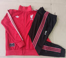 PANTALONES + SUDADERA LIVERPOOL IV 25/26