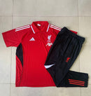 POLO + PANTALONES LIVERPOOL I 25/26