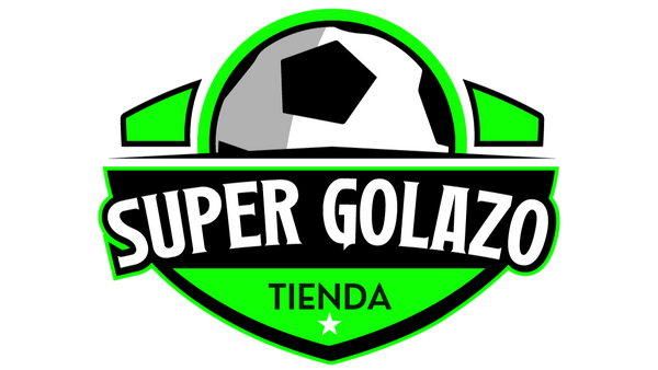Super Golazo Tienda