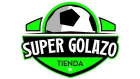 Super Golazo Tienda