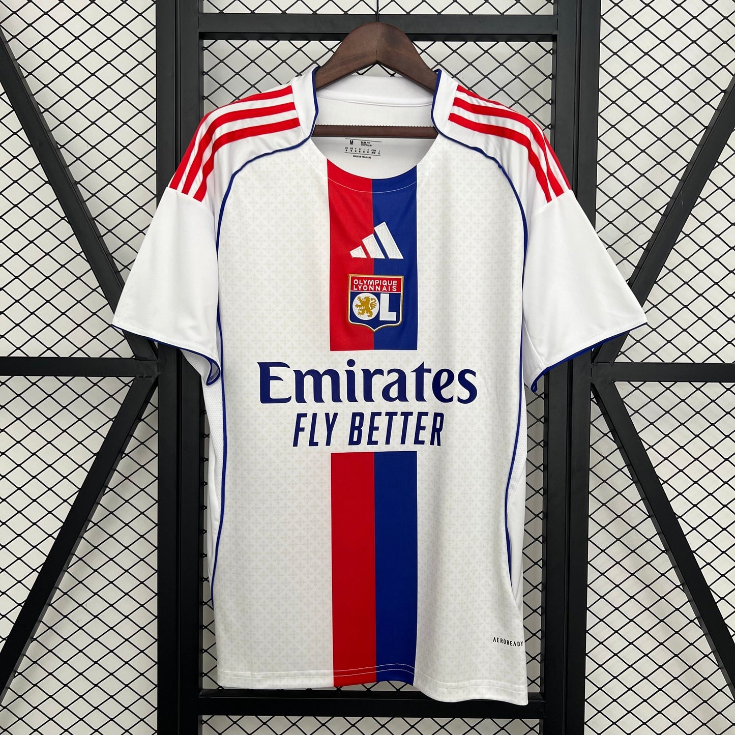 LYON I 25/26 HOMBRE
