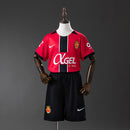 MALLORCA I 25/26 CONJUNTO INFANTIL