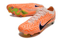 BOTA DE FUTBOL NIKE MERCURIAL AIR ZOOM SG ELITE - NARANJAS
