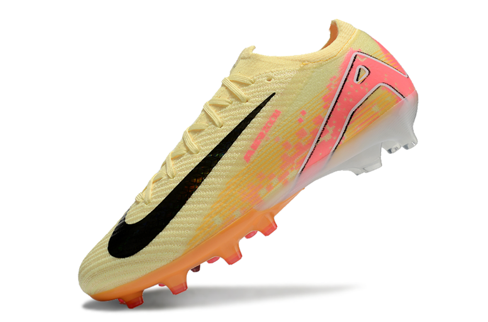 BOTA DE FUTBOL NIKE MERCURIAL  VAPOR AG 16  ELITE KYLIAN MBAPPÉ