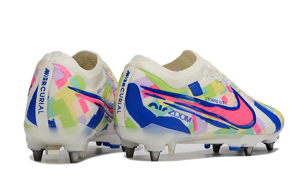 BOTA DE FUTBOL NIKE MERCURIAL AIR ZOOM SG 15 ELITE