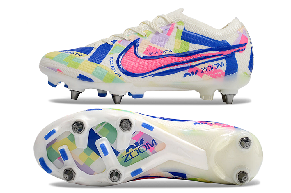 BOTA DE FUTBOL NIKE MERCURIAL AIR ZOOM SG 15 ELITE