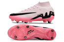 BOTA DE FUTBOL NIKE MERCURIAL AIR ZOOM 15 SG ELITE - ROSA