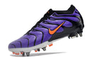 BOTA DE FUTBOL NIKE MERCURIAL TN ELITE SG - AZUL
