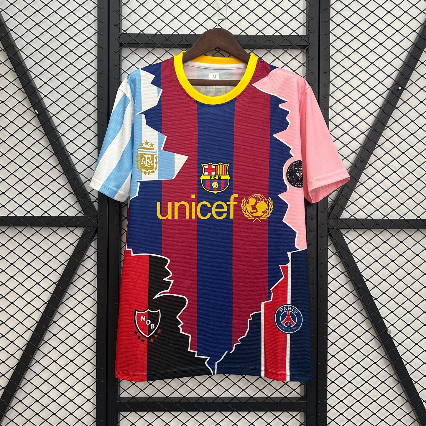 MESSI EDICIÓN LIMITADA 2025 HOMBRE