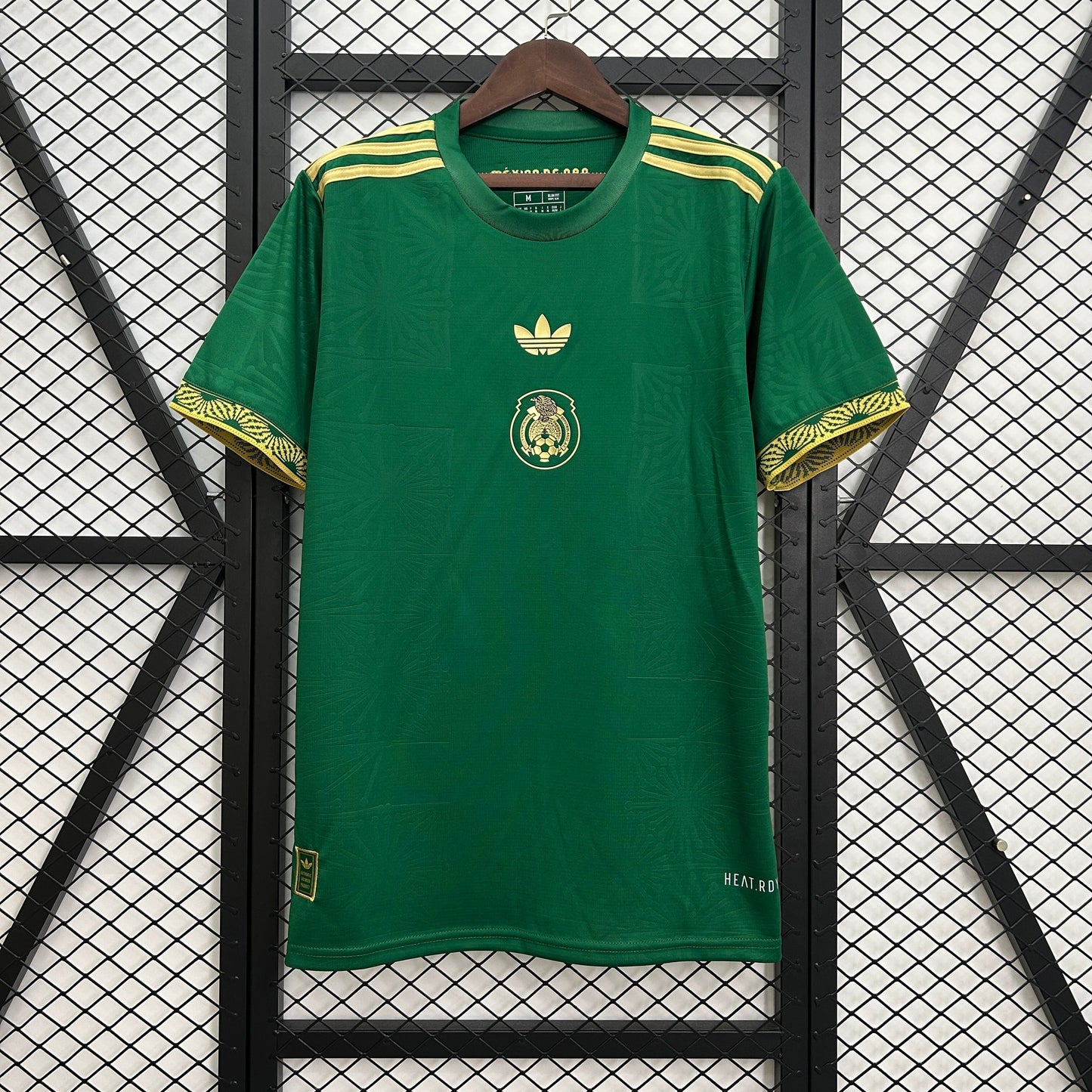MEXICO EDICIÓN ESPECIAL I 25/26  HOMBRE