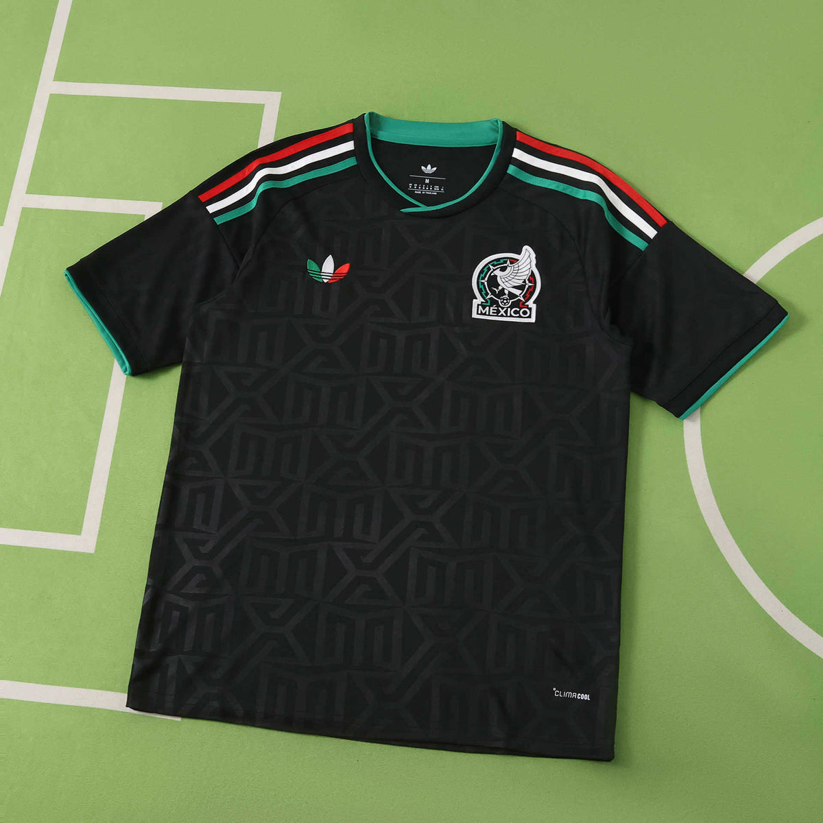 MEXICO III MUNDIAL 2026 HOMBRE