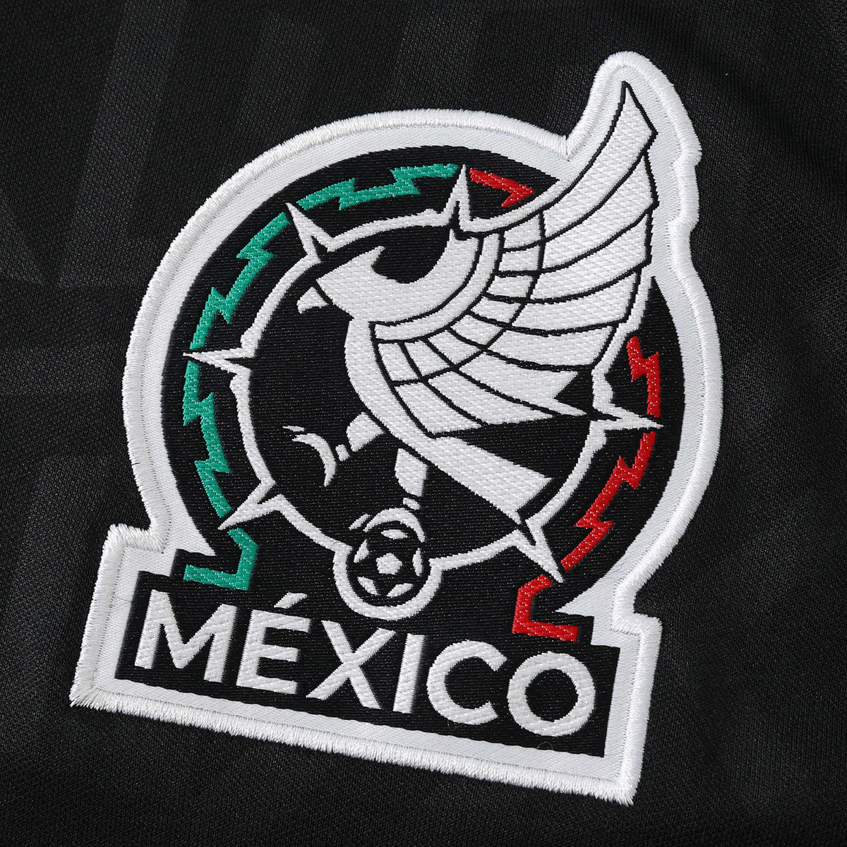 MEXICO III MUNDIAL 2026 HOMBRE