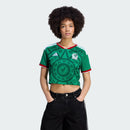 MEXICO I MUNDIAL 2026 CROP TOP MUJER