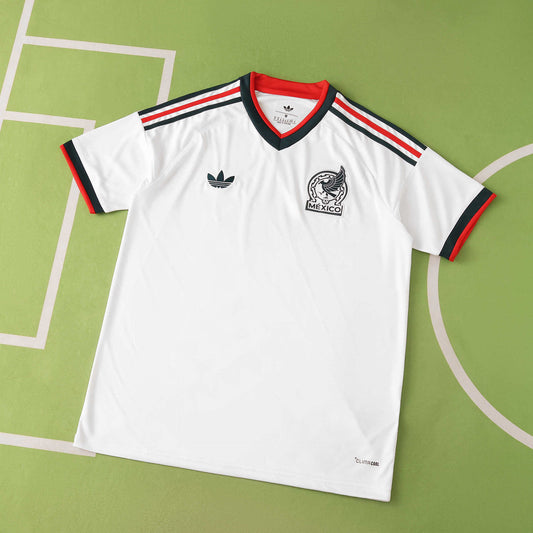 MEXICO MUNDIAL II 2026  HOMBRE