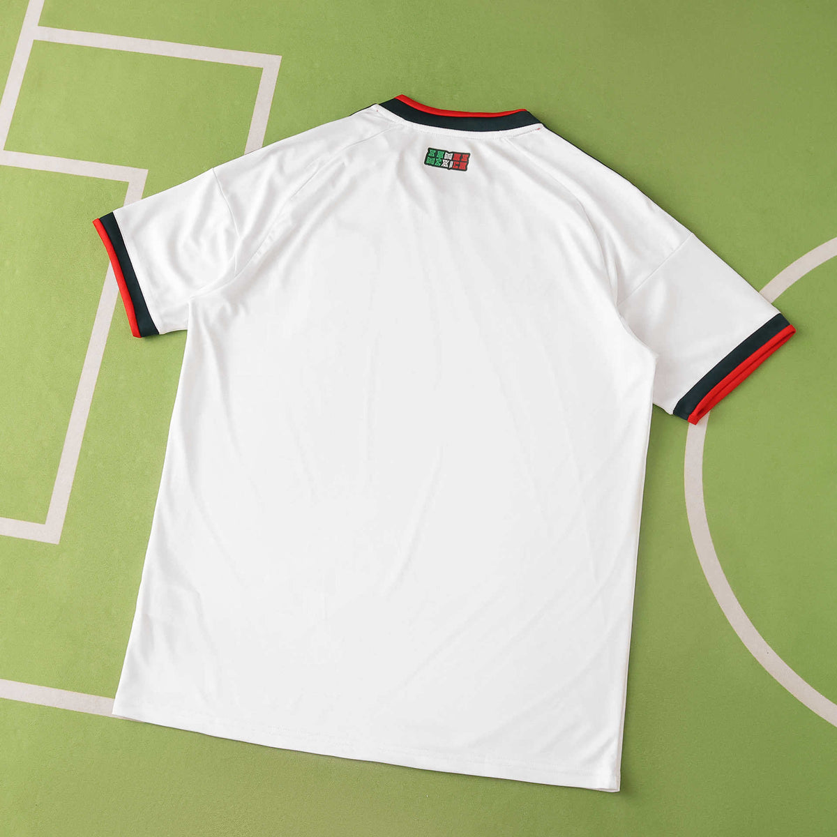 MEXICO MUNDIAL II 2026  HOMBRE