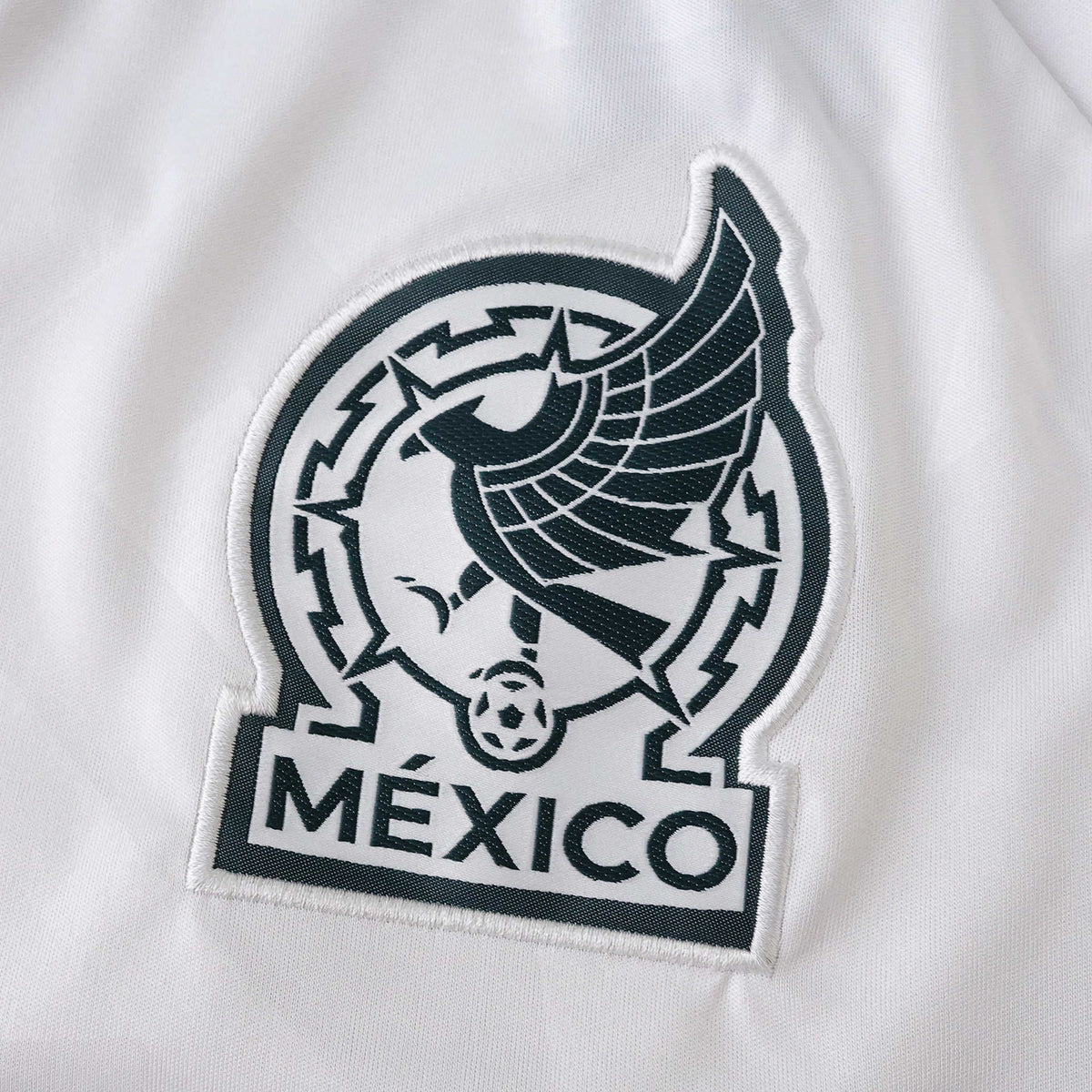 MEXICO MUNDIAL II 2026  HOMBRE