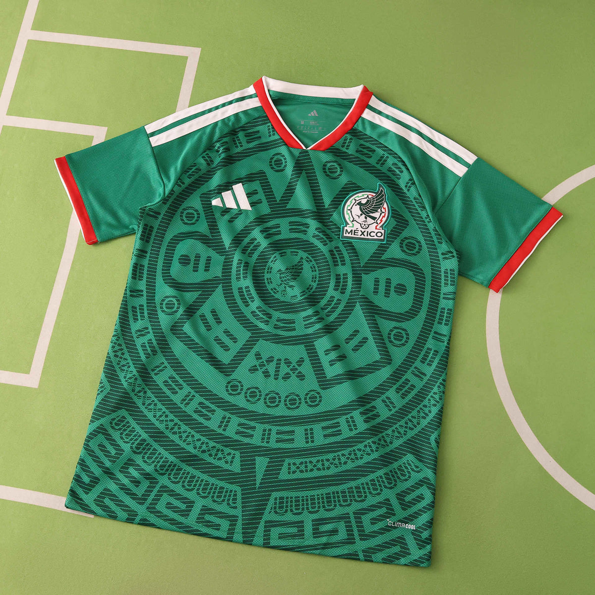 MEXICO MUNDIAL I 2026  HOMBRE