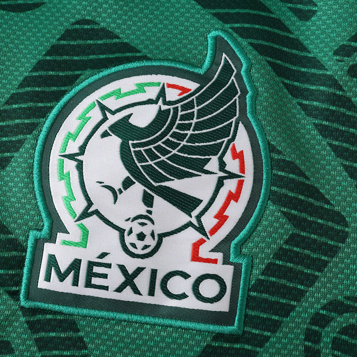 MEXICO MUNDIAL I 2026  HOMBRE