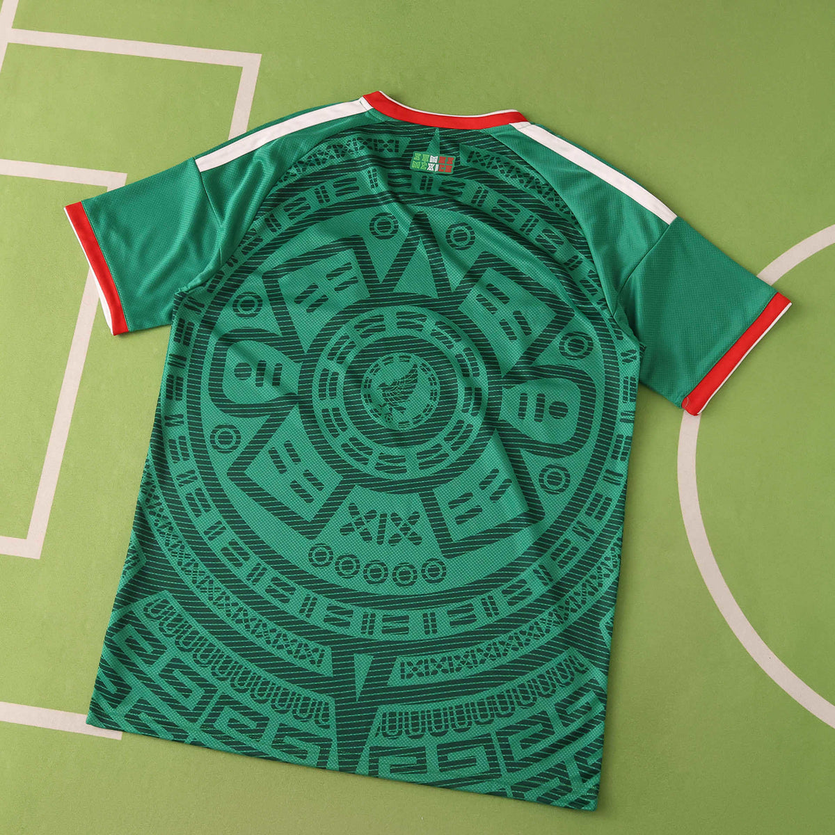 MEXICO MUNDIAL I 2026  HOMBRE