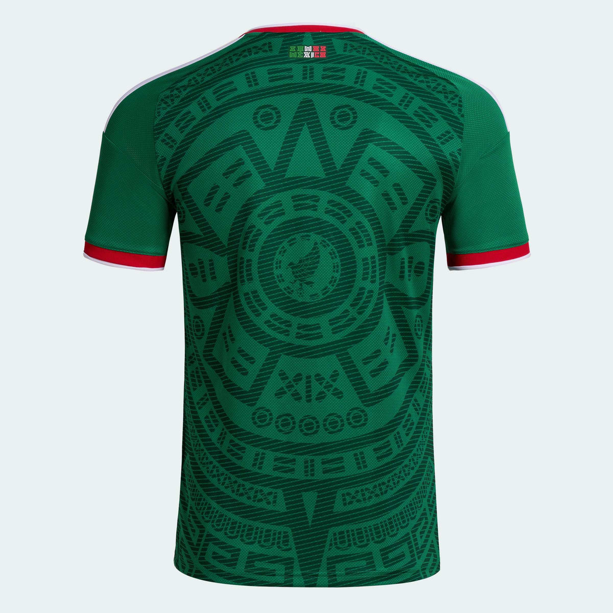 MEXICO MUNDIAL I 2026  HOMBRE
