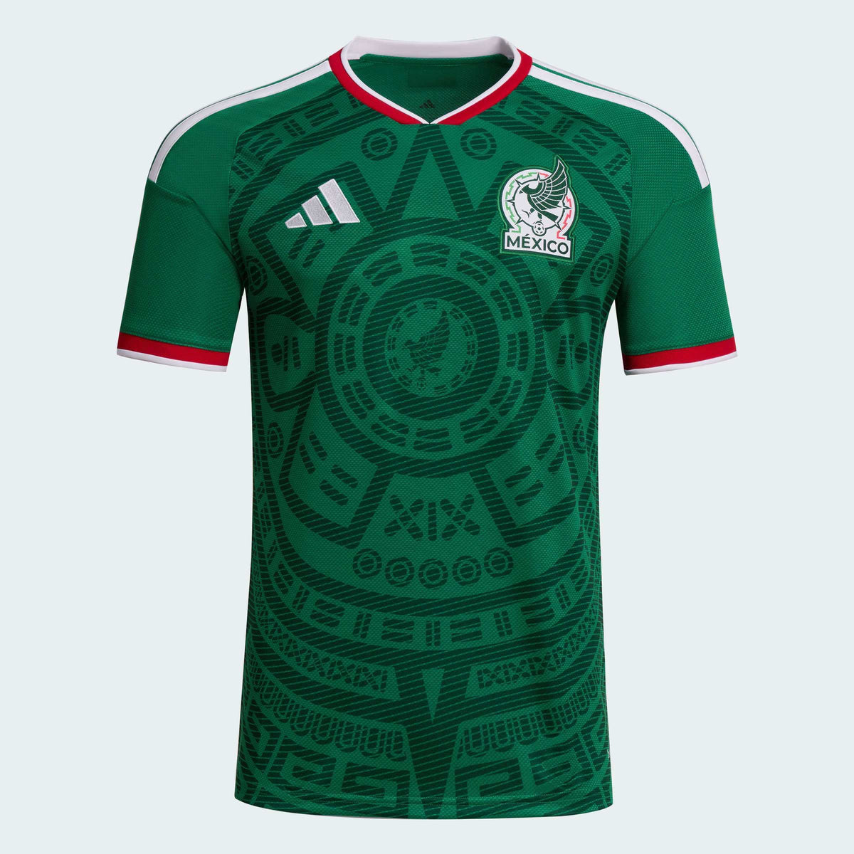 MEXICO MUNDIAL I 2026  HOMBRE