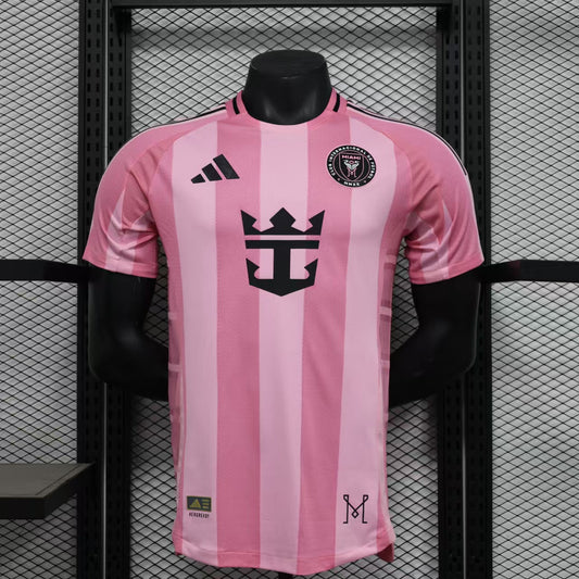 INTER MIAMI I 25/26 HOMBRE (VERSIÓN JUGADOR)