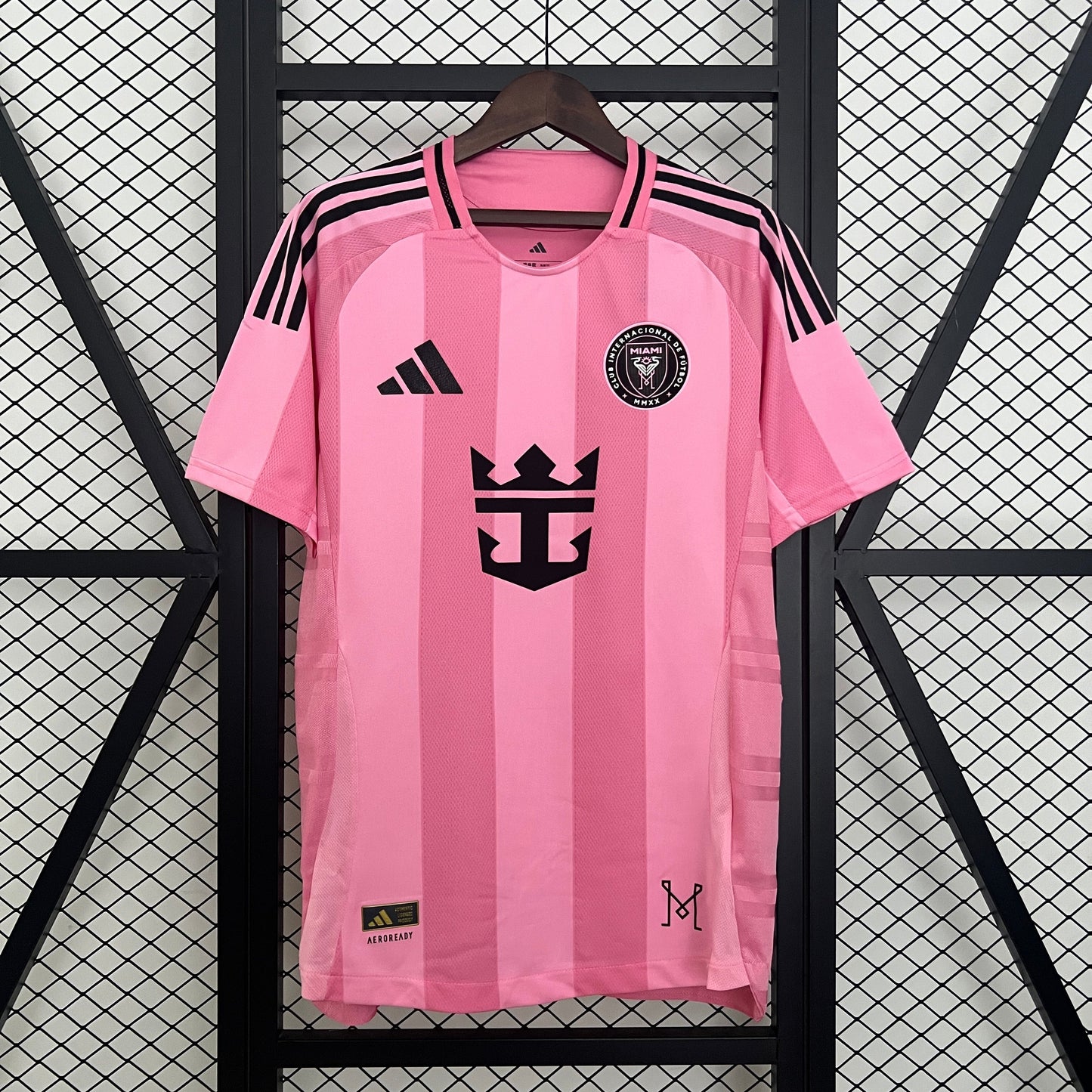 INTER MIAMI I 25/26 HOMBRE