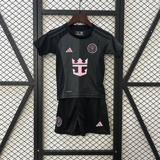 INTER MIAMI II 25/26 CONJUNTO INFANTIL