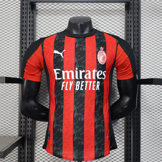 MILAN I 25/26 HOMBRE (VERSIÓN JUGADOR)