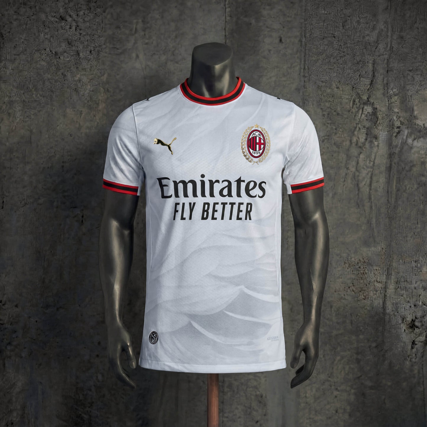 MILAN II 26/27 HOMBRE