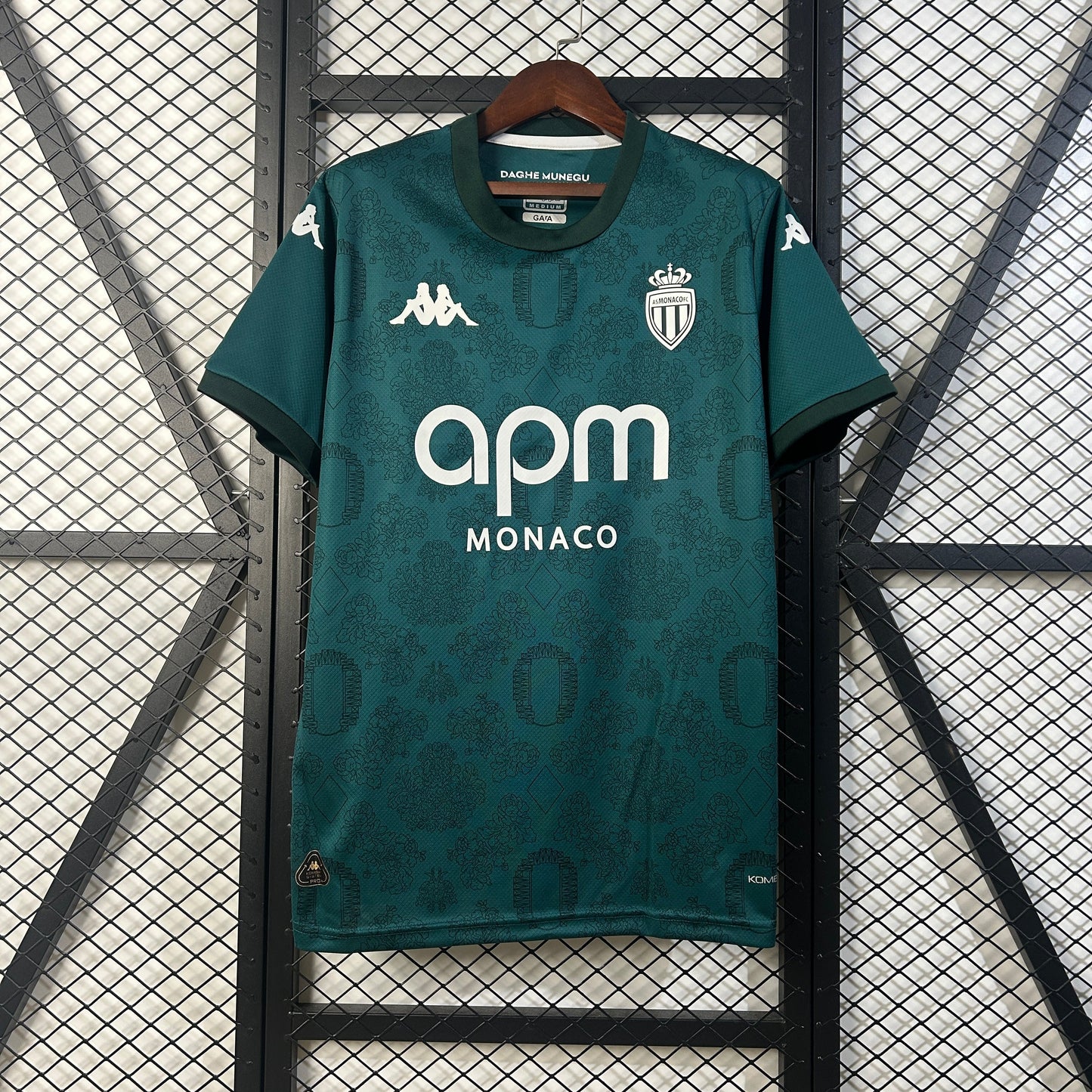 MONACO III 25/26 HOMBRE