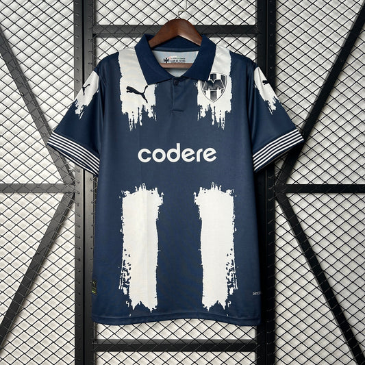 MONTERREY EDICIÓN ESPECIAL I 25/26 HOMBRE