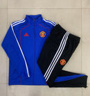 PANTALONES + SUDADERA MANCHESTER UNITED II 25/26
