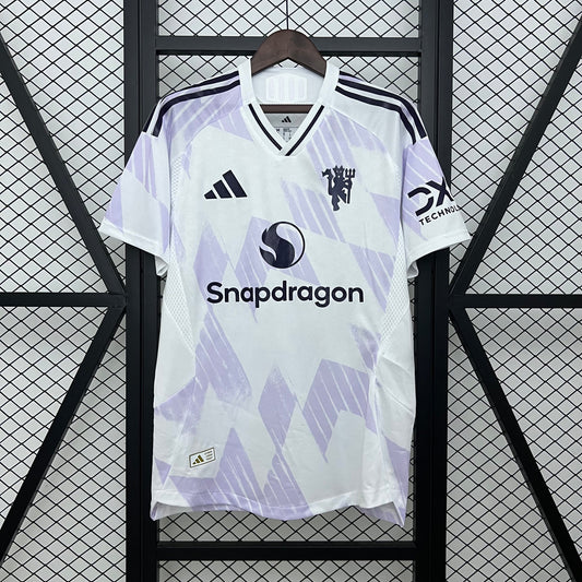 MANCHESTER UNITED II 25/26 HOMBRE