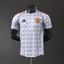 MANCHESTER UNITED EDICIÓN ESPECIAL IV 25/26 HOMBRE (VERSIÓN JUGADOR)