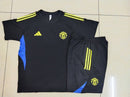 CAMISETA + PANTALONES MANCHESTER UNITED II 25/26