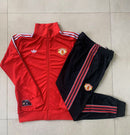 PANTALONES + SUDADERA MANCHESTER UNITED V 25/26