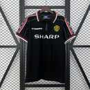 MANCHESTER UNITED III 98/99 HOMBRE (RETRO)
