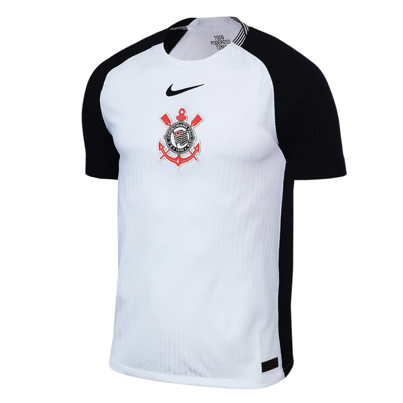 Camiseta Corinthians 25/26 I de Local - Versión Jugador