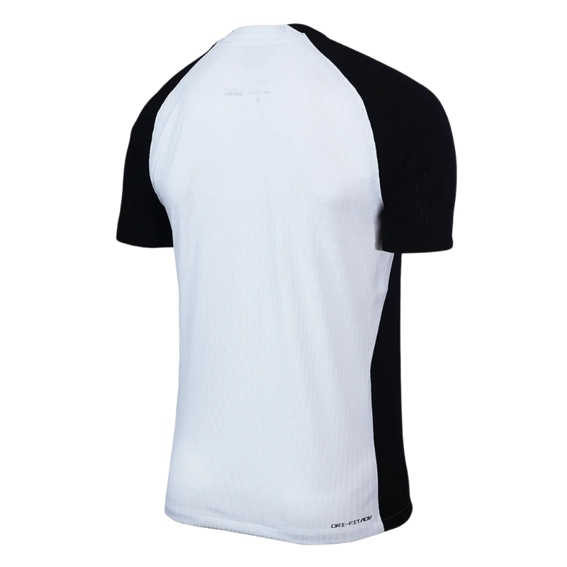 Camiseta Corinthians 25/26 I de Local - Versión Jugador