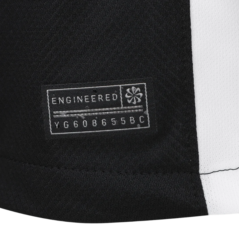 Camiseta Corinthians 25/26 II de Visitante - Mujer