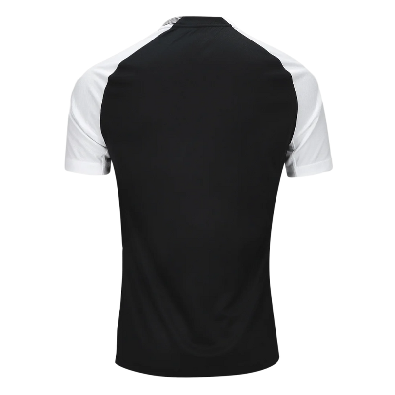 Camiseta Corinthians 25/26 II de Visitante - Versión Aficionado