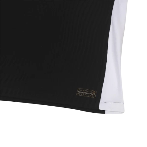 Camiseta Corinthians 25/26 II de Visitante - Versión Jugador