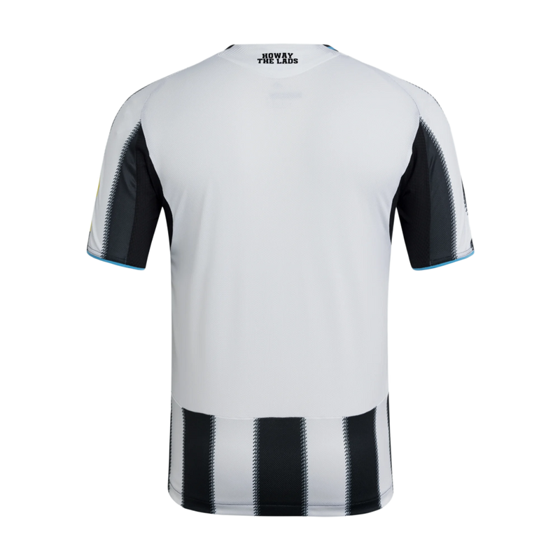 Camiseta Newcastle United 25/26 I de Local - Versión Jugador