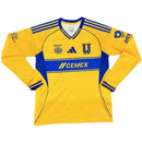 TIGRES I 25/26 HOMBRE (MANGA LARGA)