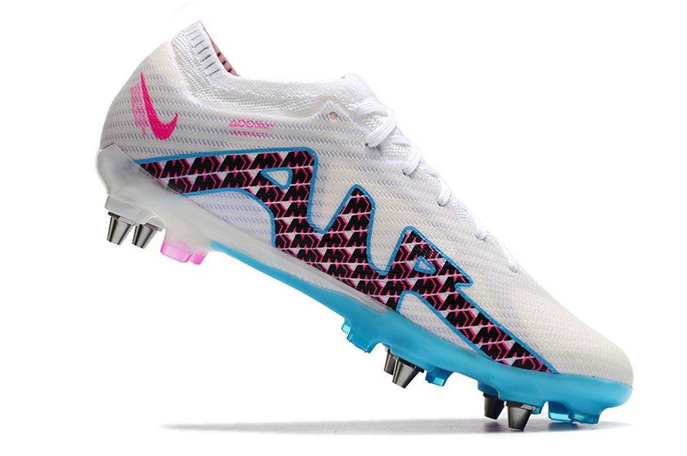 BOTA DE FUTBOL NIKE MERCURIAL AIR ZOOM SG ELITE