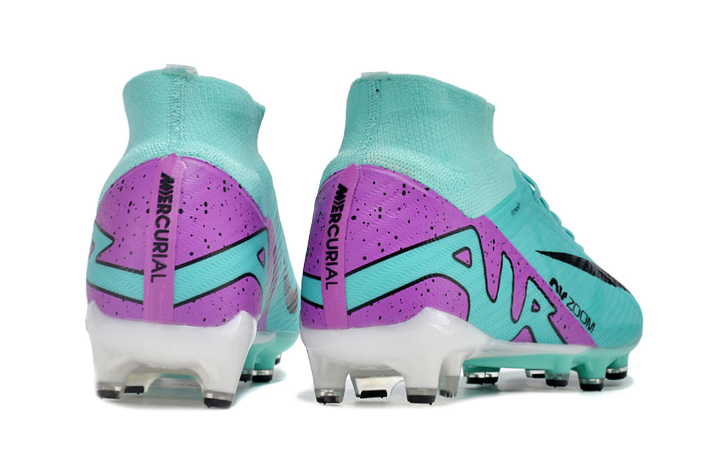 BOTA DE FUTBOL NIKE MERCURIAL 15  ELITE AG