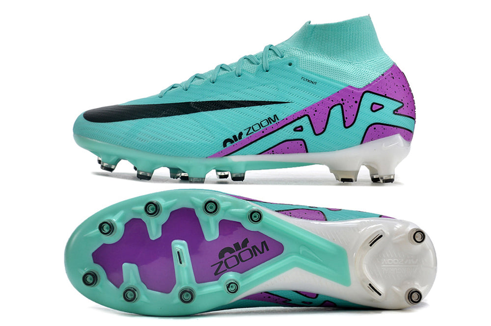 BOTA DE FUTBOL NIKE MERCURIAL 15  ELITE AG