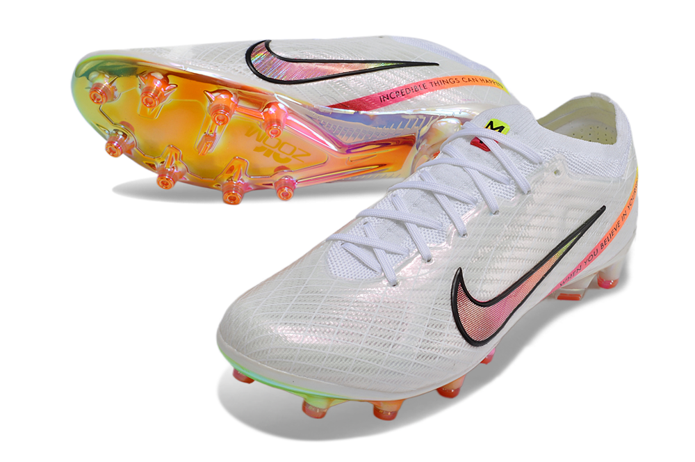 BOTA DE FUTBOL NIKE MERCURIAL 9 ELITE AG - MARCUS RASHFORD
