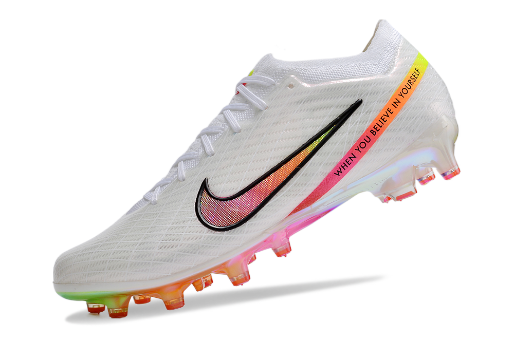 BOTA DE FUTBOL NIKE MERCURIAL 9 ELITE AG - MARCUS RASHFORD